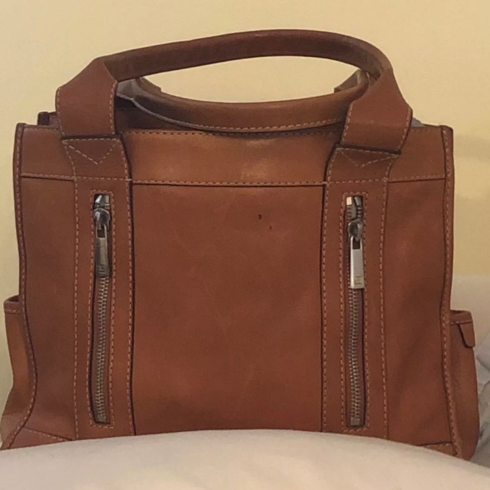 Michael Korrs Camel Color Tote